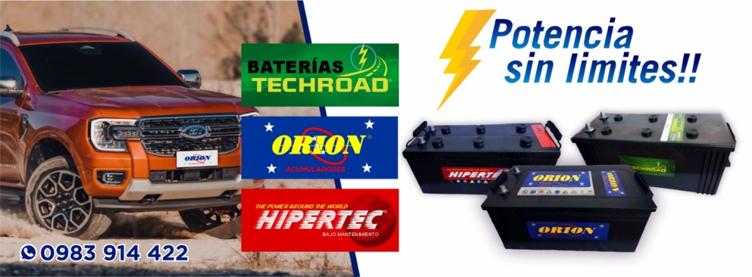 5-Todas las lineas de Baterias