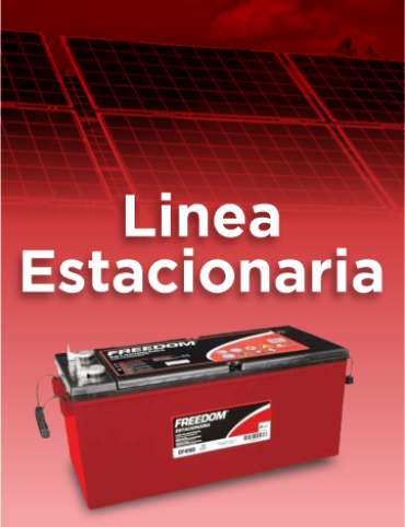 Linea Estacionaria