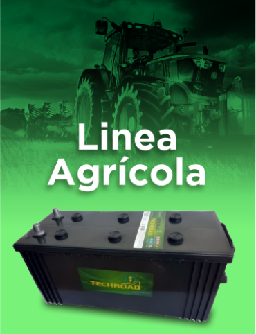 Linea Agricola