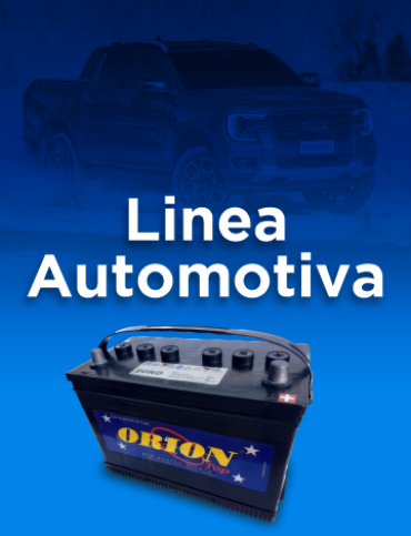 Linea Automotiva